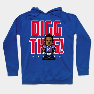 Digg This Hoodie